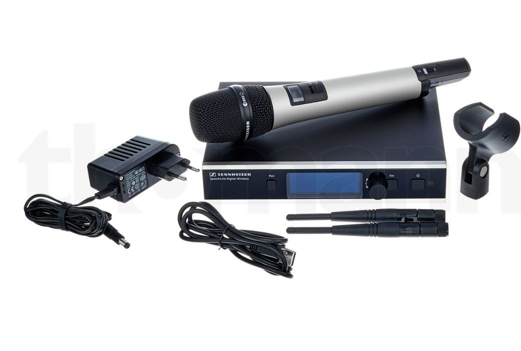 Profesjonalny Mikrofon Sennheiser DW-3-EU R