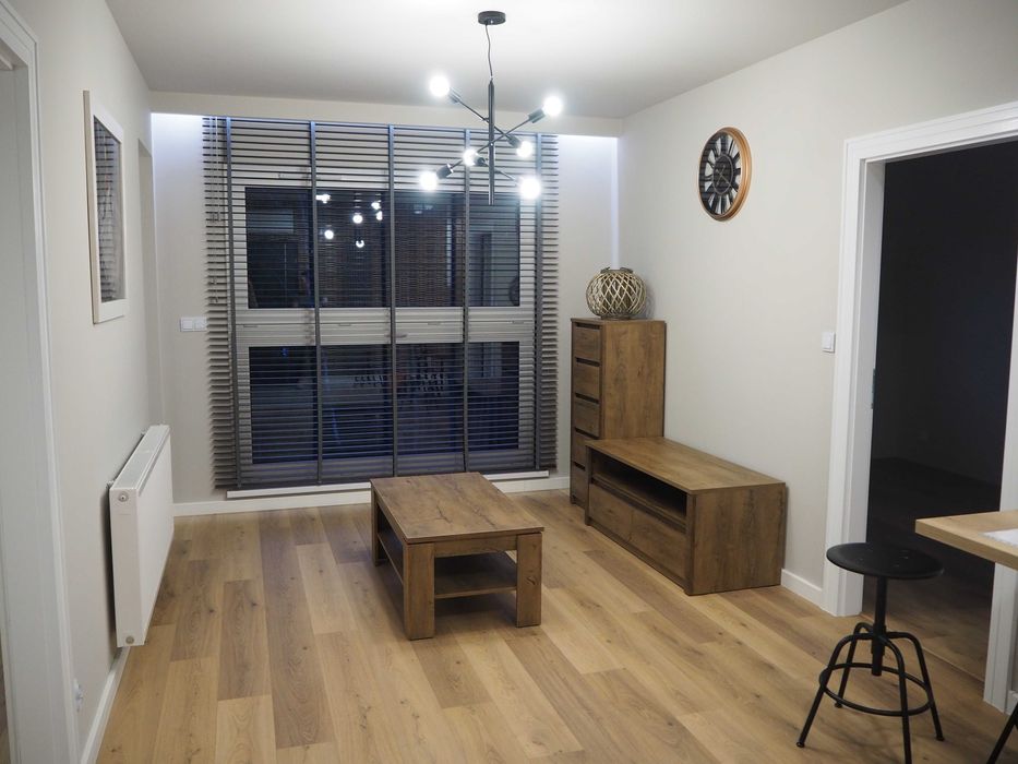 Mieszkanie na wynajem ul.Rejtana, Leszno