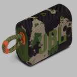 JBL GO 3 Bluetooth