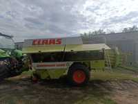 Claas Quadrant 1200