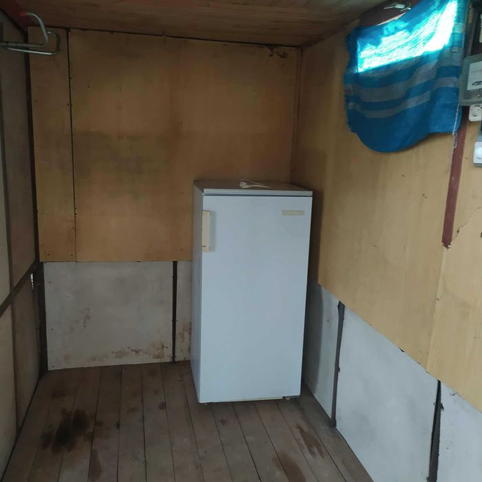 Pawilon, kiosk, kontener, zaplecze budowy