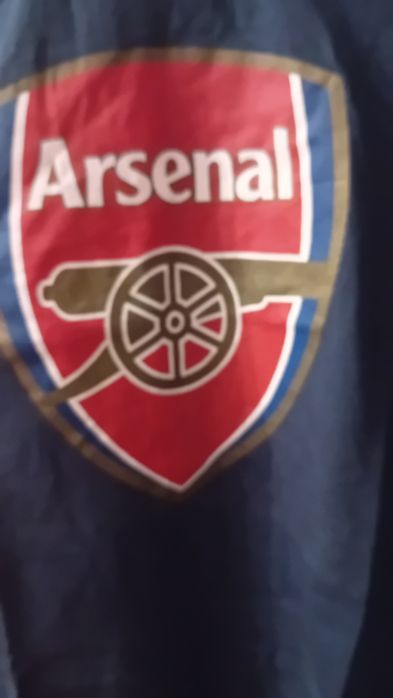 Koszulka Arsenal rozmiar s