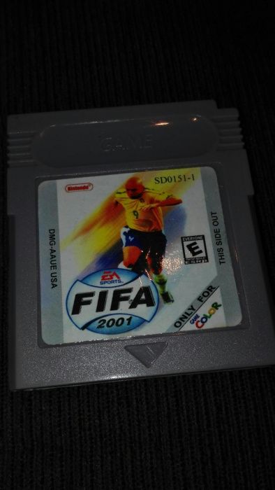 Jogos da Nintendo