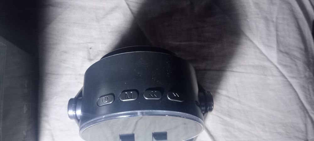 Głośnik indukcyjny