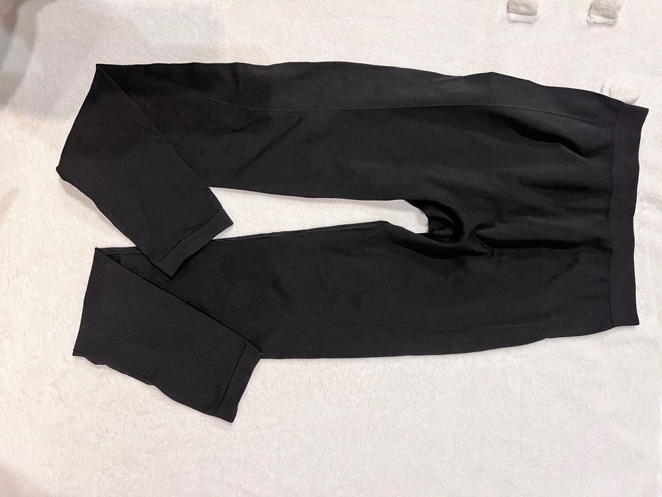 Комплект термо білизни р. S новий