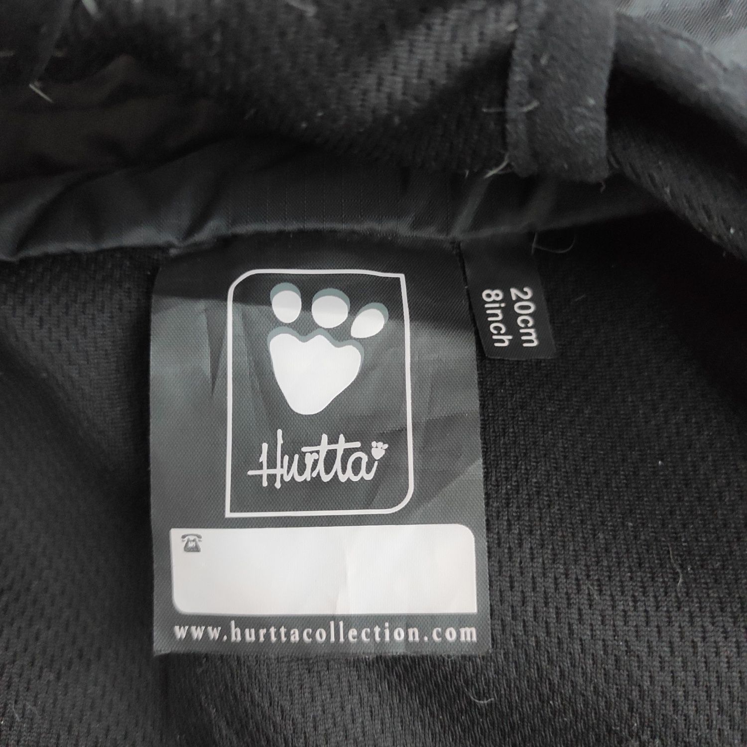 Куртка Дощовик для собачок Hurtta Torrent