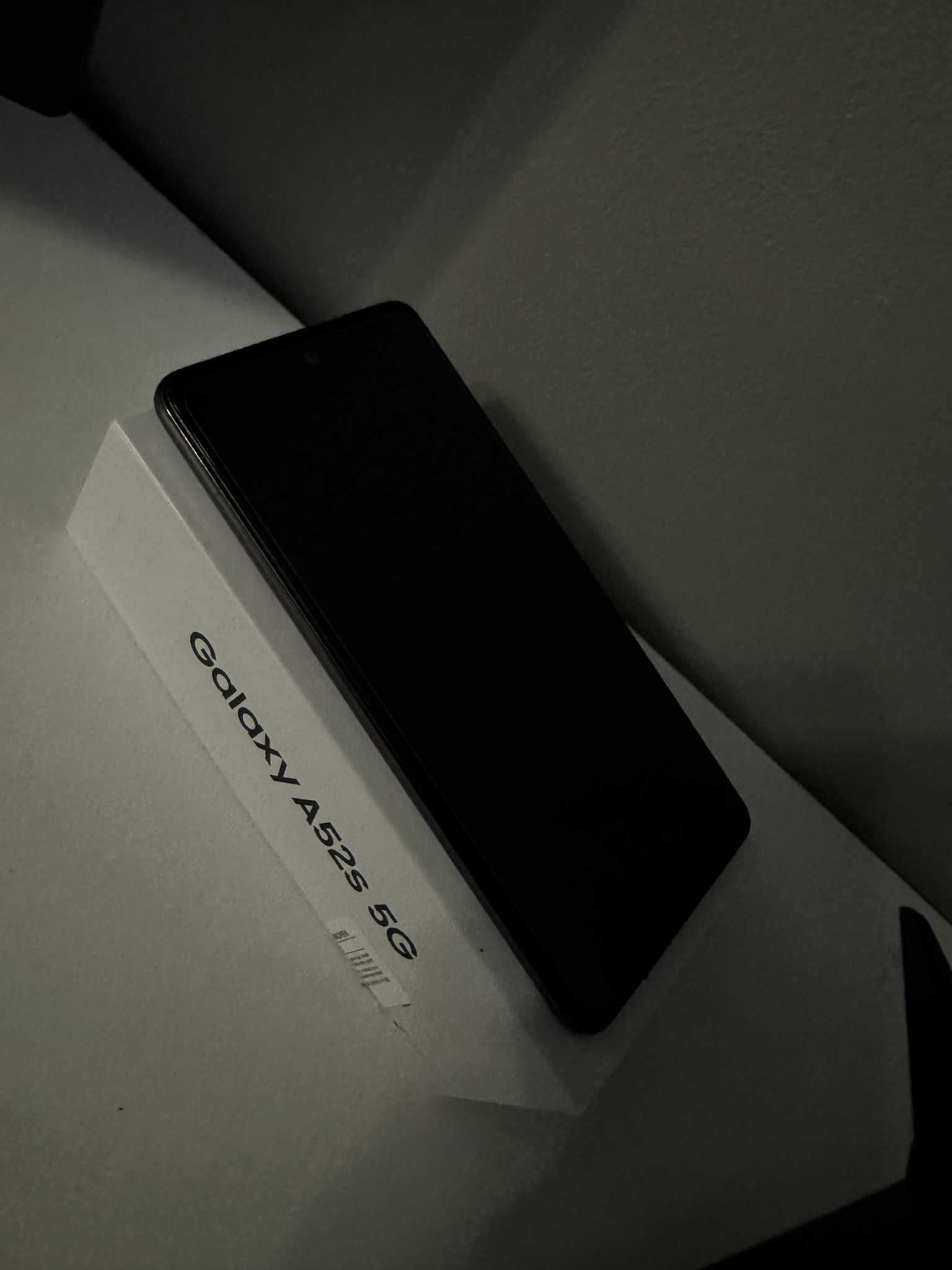 Samsung Galaxy a52s