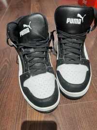 Buty męskie PUMA REBOUND LAYUP SL rozm 43