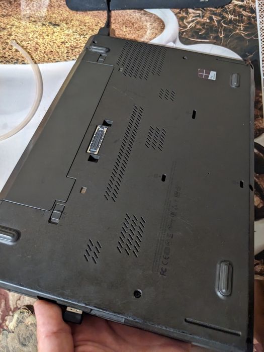 Lenovo Thinkpad t460