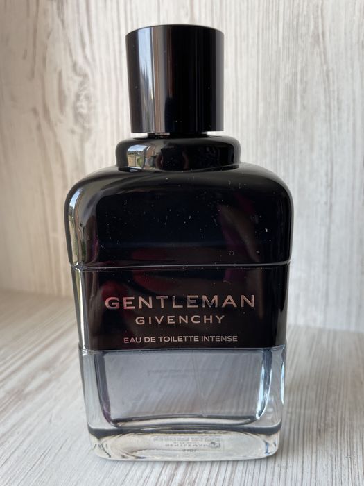 Gentleman Eau de Toilette Intense від Givenchy 100 ml