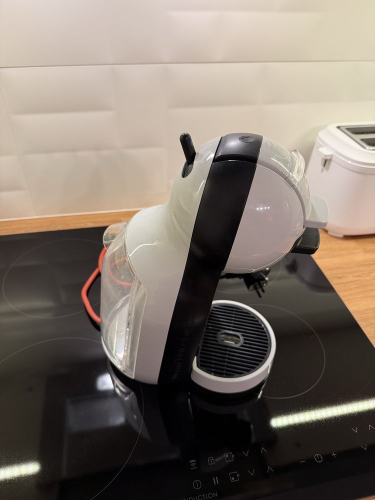 Ekspres Dolce Gusto KP123B31 Krups