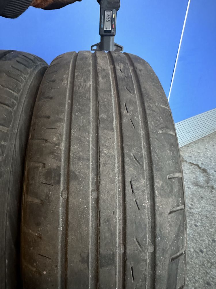 Premiorri Solazo S Plus 195/65r15