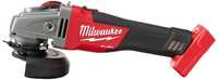 Болгарка Milwaukee M18 Variable Speed Braking Grinder Lock-On (2889-20