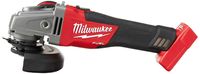 Болгарка Milwaukee M18 Variable Speed Braking Grinder Lock-On (2889-20