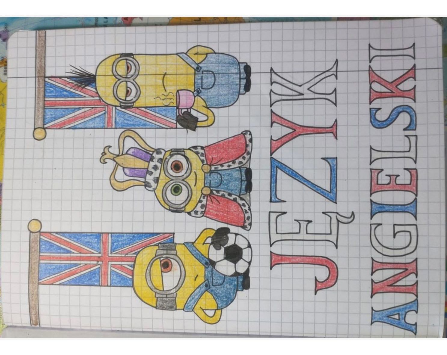 Korepetycje z angielskiego