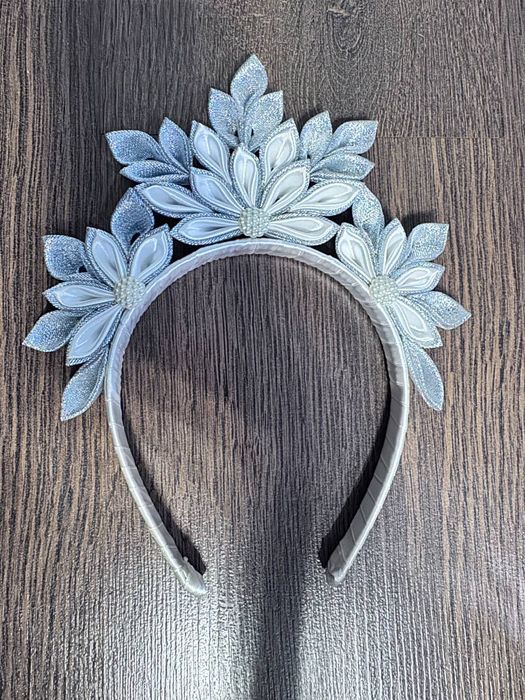 Обруч для дівчинки