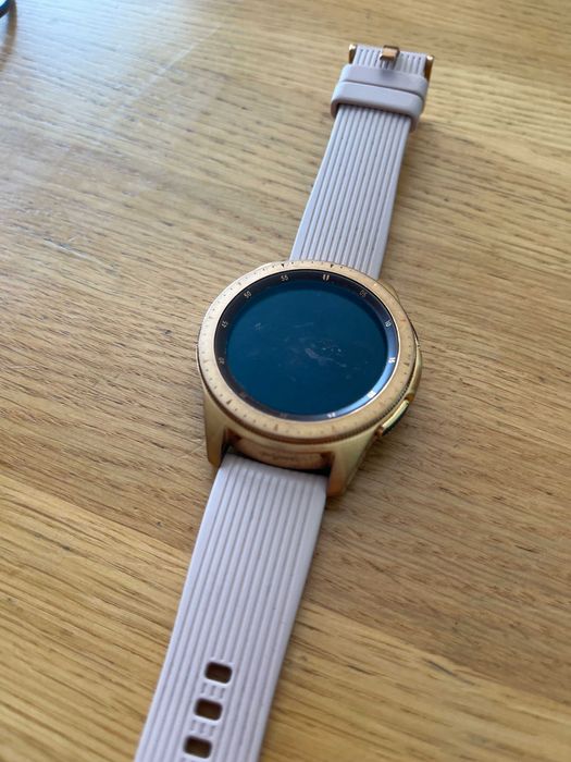 Zegarek Galaxy Watch