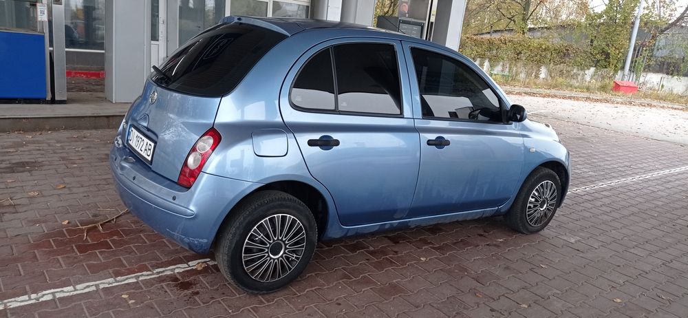 Продам автомобіль на автоматі