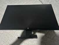 Vendo hp 27 pologadas full hd