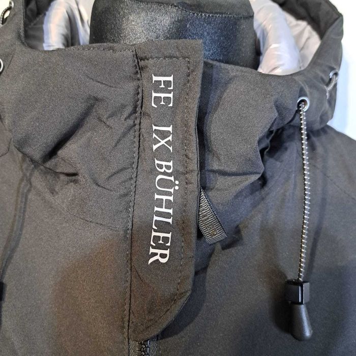 1516. Płaszczyk jeździecki Eliza Felix Buhler S