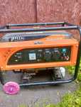 Agregat Pezal 2,2kW