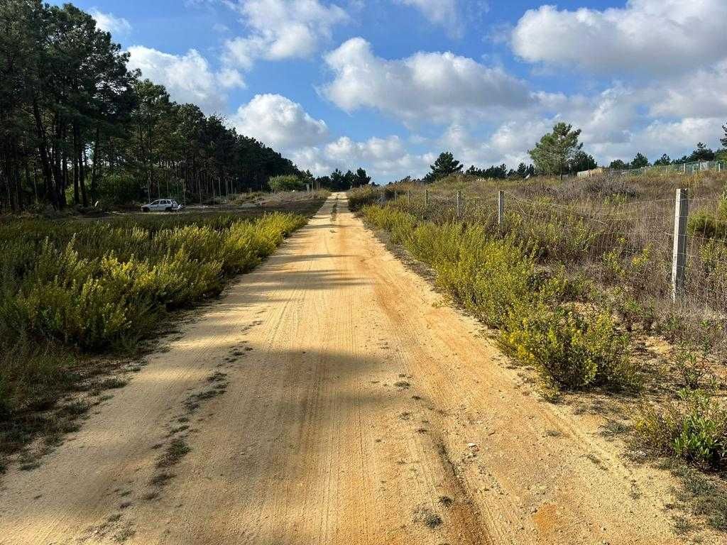 Terreno para investimento em Fernão Ferro