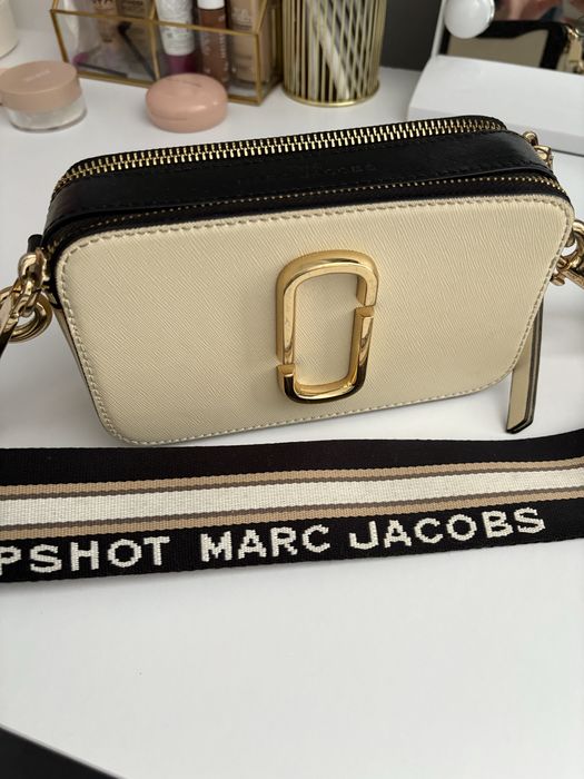Сумочка Marc Jacobs | маленька сумка Марк Джейкобс