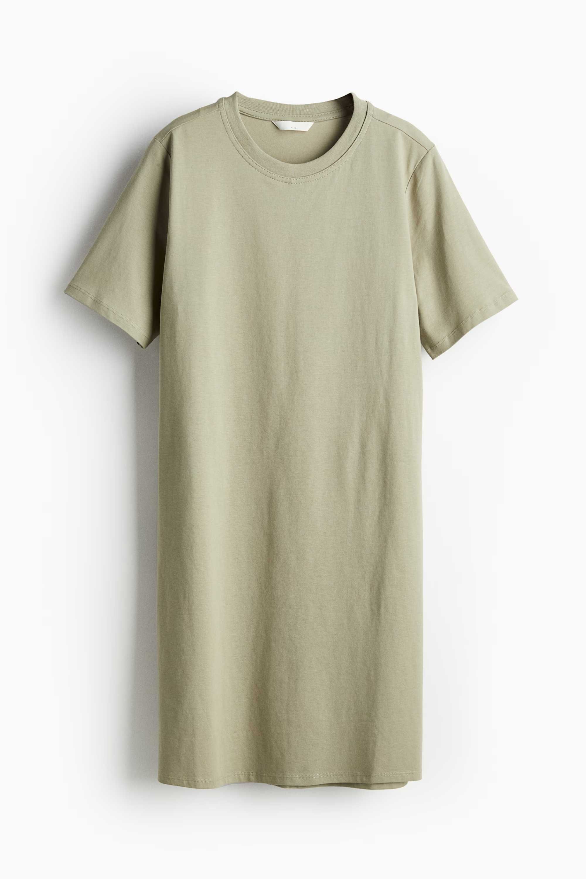 Сукня-футболка для годування H&M Mama XL