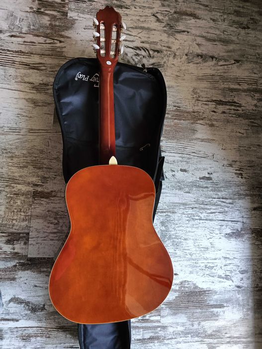 Gitara klasyczna Alberta ACG100 3/4 NT