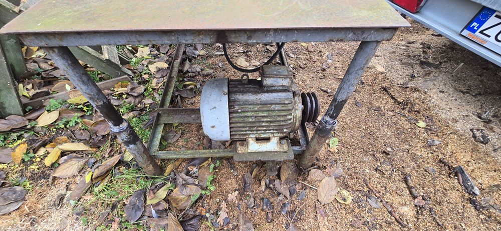 Piła Stołowa Krajzega 2 szt