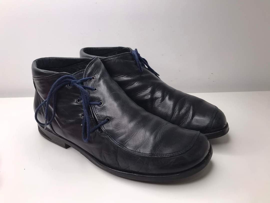 Buty skorzane Everybody  Rozmiar 37