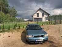 Audi A6 Audi A6 !