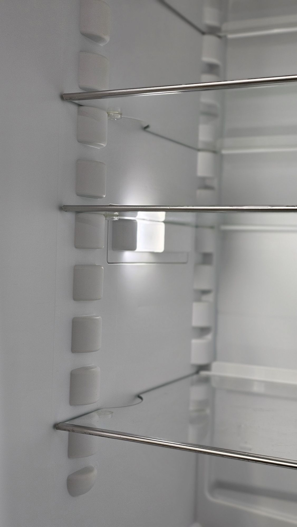 Холодильник KDN 37132 iD NO Frost Стан ТОП Гарантія!