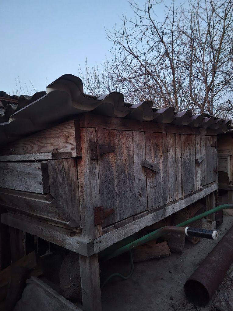 Продам кролятники
