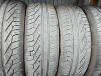 4 Opony letnie 185/60r15 UNIROYAL 2018r