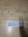 Klawiatura Genesis Thor 303 TKL Sprawna