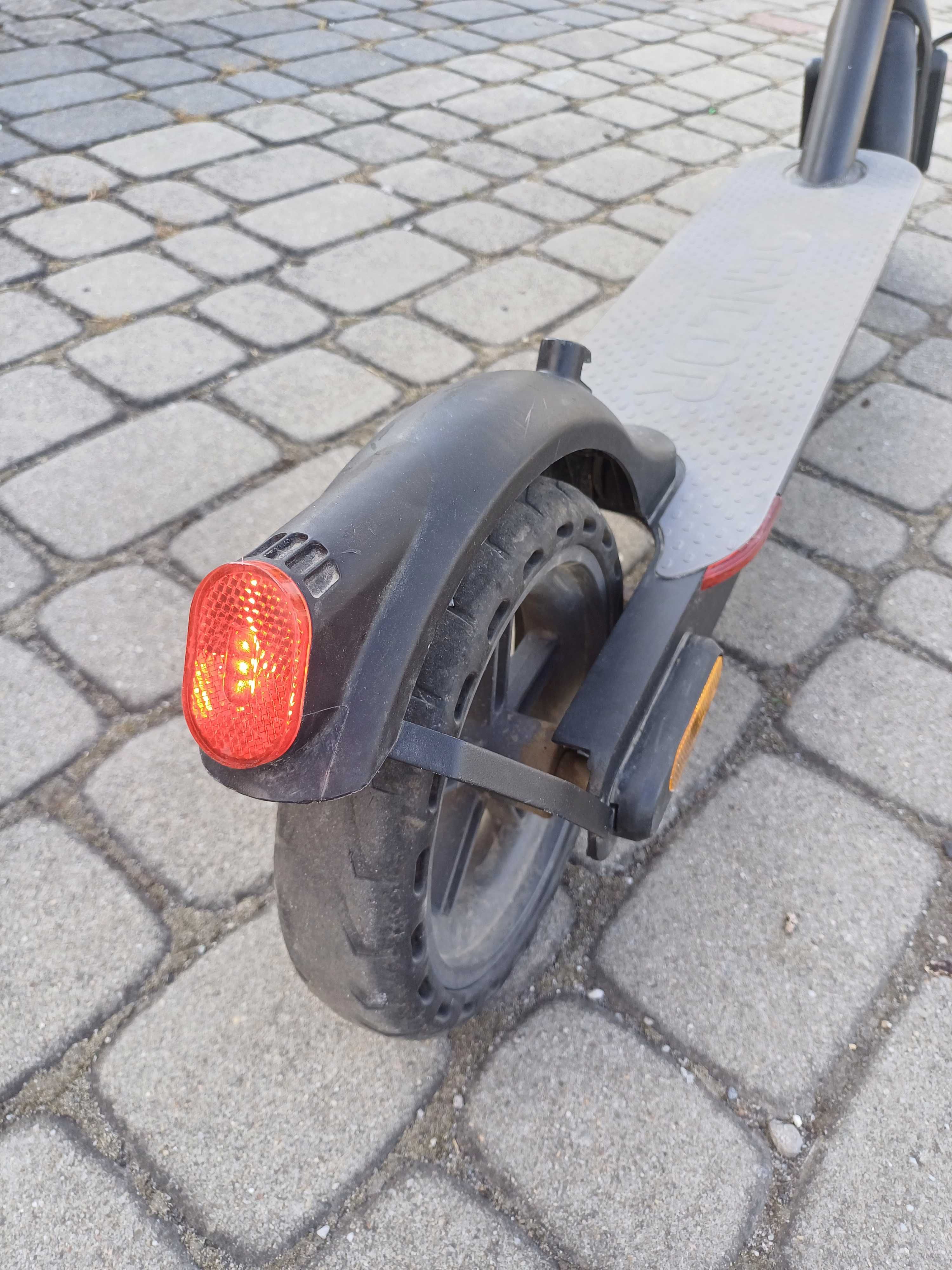 Hulajnoga elektryczna SENCOR SCOOTER ONE S20