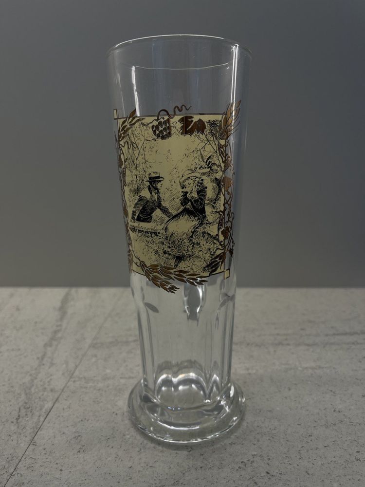 Оригінальні стакани бокали для пива