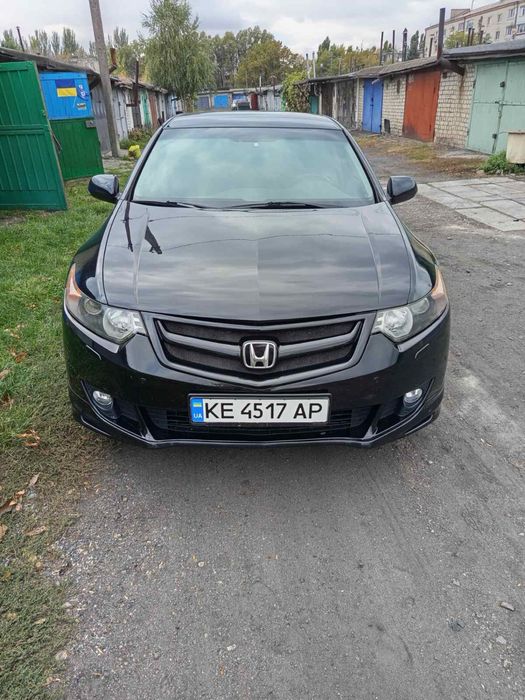 Honda Akkord продам