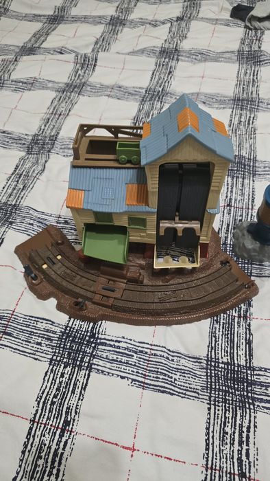 Лісопилка Thomas оригінал