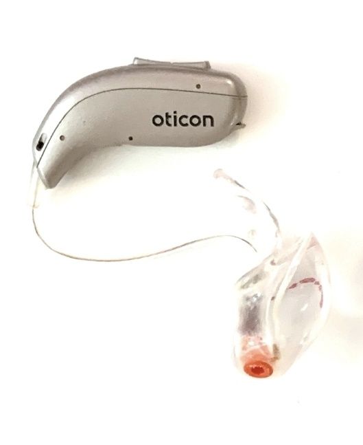 Aparat słuchowy OTICON ZIRCON 1 MiniRate T