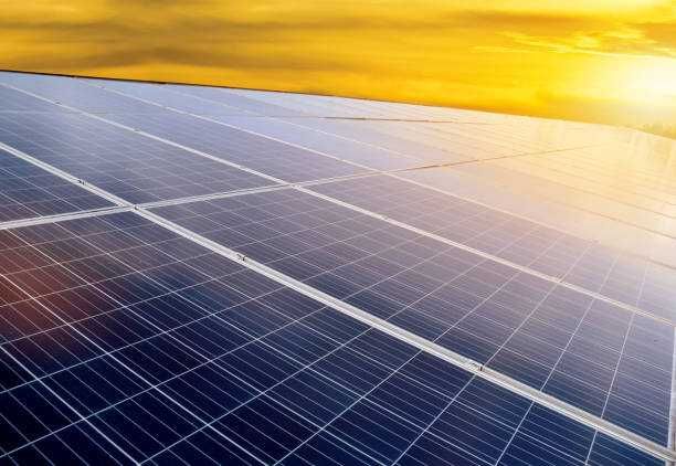 Монтаж сонячних панелей, встановити сонячні панелі ( батареї ), СЕС