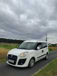 Fiat Doblo 1.6 MultiJet