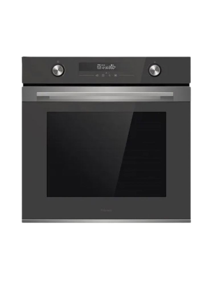 Комплект вбудованої техніки Fabiano Titanium 5 газ 2.0