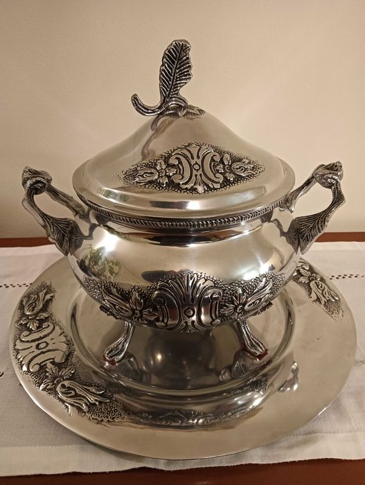 Linda peça de decoração