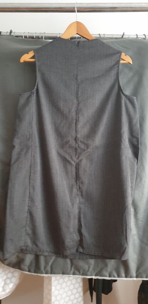 Vestido stradivarius