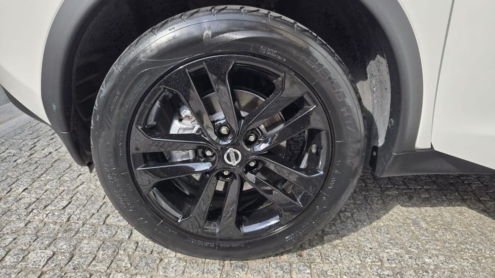 Nissan Juke 1.5dci 148mil km