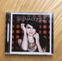 CD Selena Gomez & The Scene - Kiss&Tell