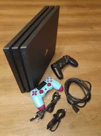PlayStation 4 PRO 1TB SSHD
