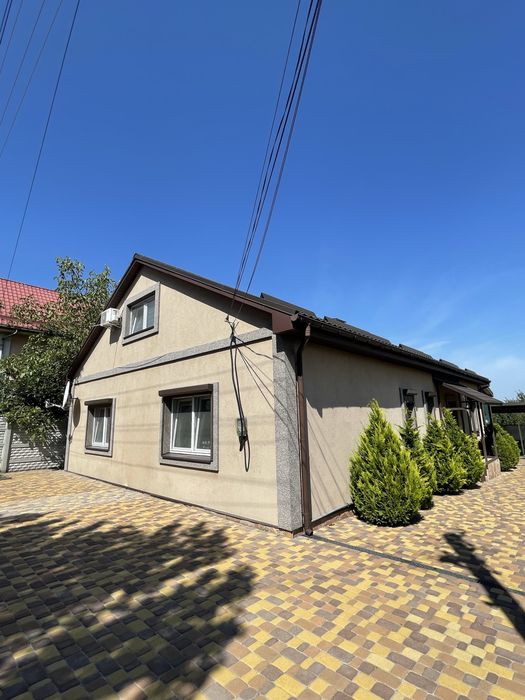 Продаж будинку в Труженіку